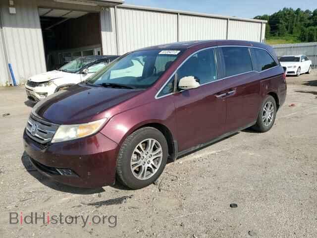 Photo 5FNRL5H65DB064336 - HONDA All Models 2013