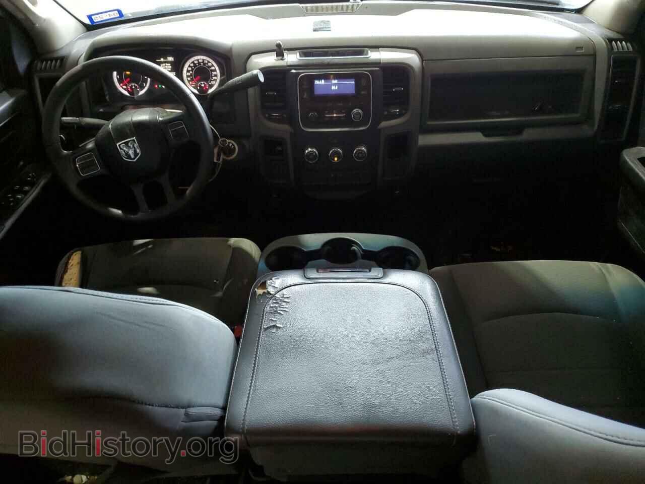 2013 RAM 1500 - VIN: 1C6RR6KT2DS712020 - Фото 8