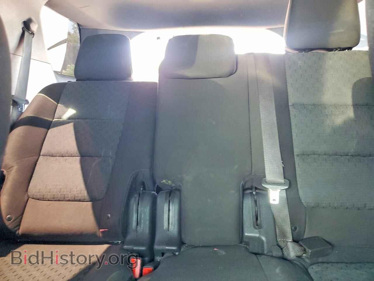 2011 FORD EXPLORER - VIN: 1FMHK8D85BGA94071 - Photo 10