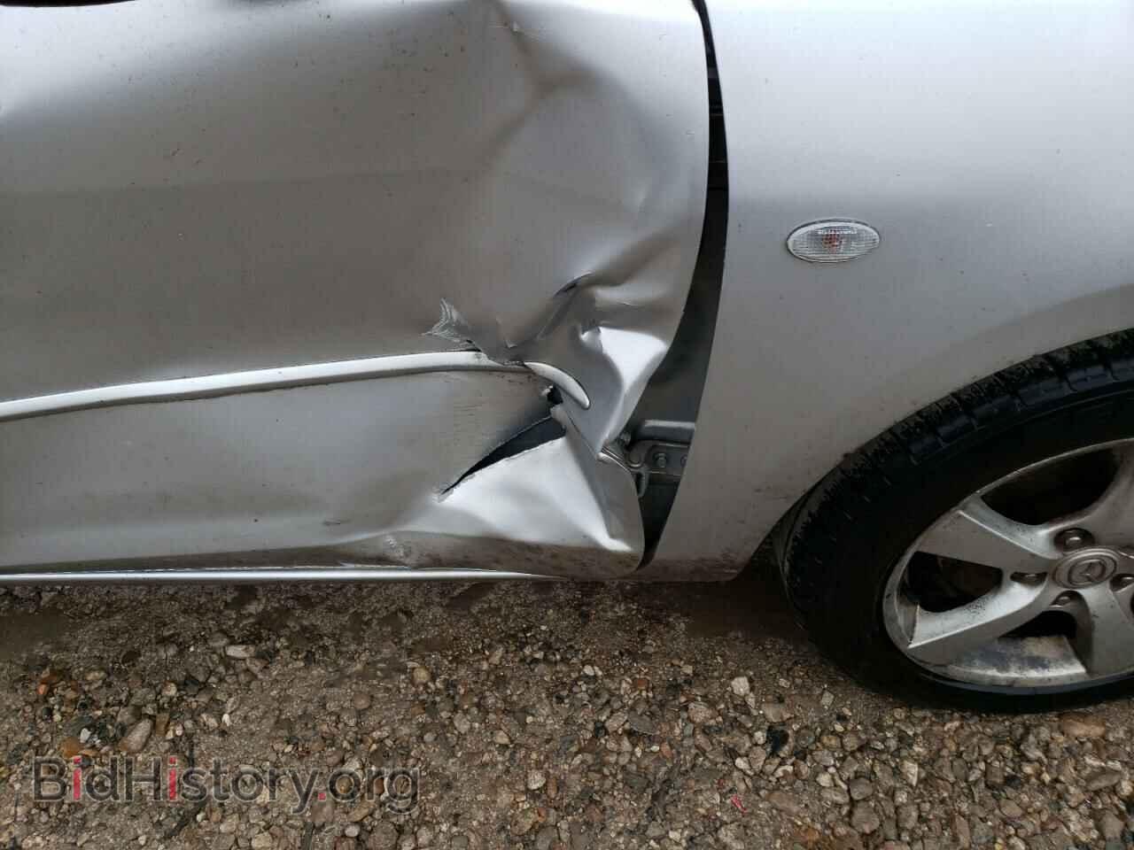 2006 MAZDA 3 - VIN: JM1BK32F761537134 - Фото 9