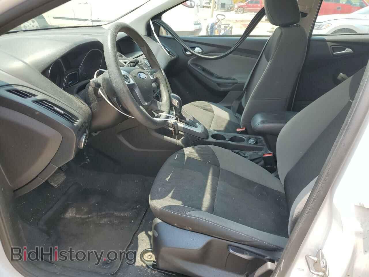 2014 FORD FOCUS - VIN: 1FADP3K23EL330174 - Фото 7