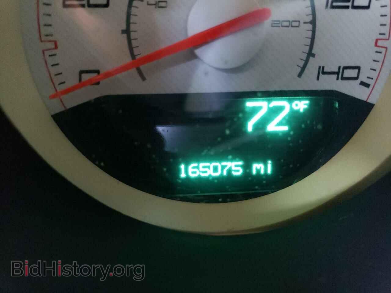 2011 DODGE CHALLENGER - VIN: 2B3CJ4DG1BH525559 - Фото 8