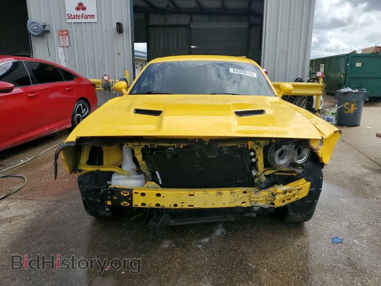 2017 DODGE CHALLENGER - VIN: 2C3CDZAG2HH614755 - Photo 5