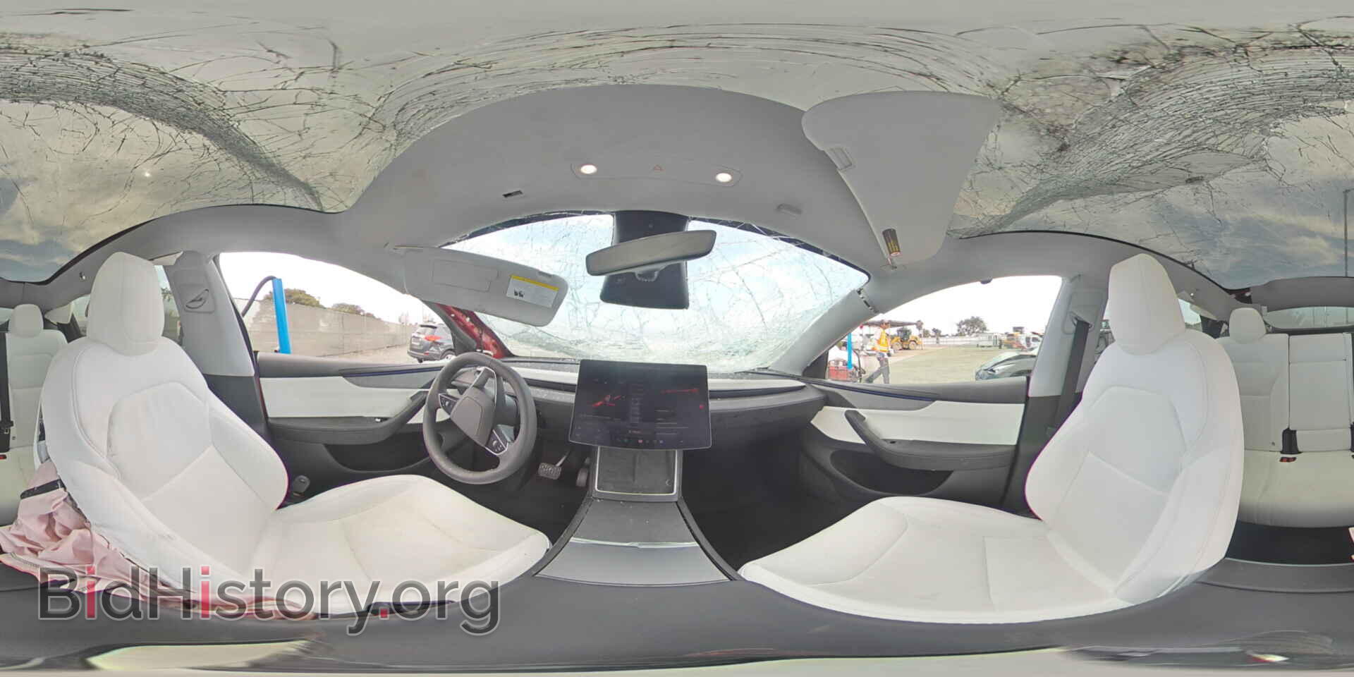 2026 TESLA MODEL Y - VIN: 7SAYGDEE5TF368452 - Фото 15