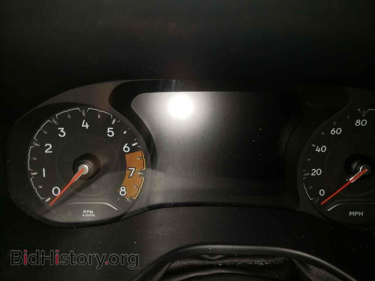 2022 JEEP COMPASS - VIN: 3C4NJDCBXNT186034 - Фото 9
