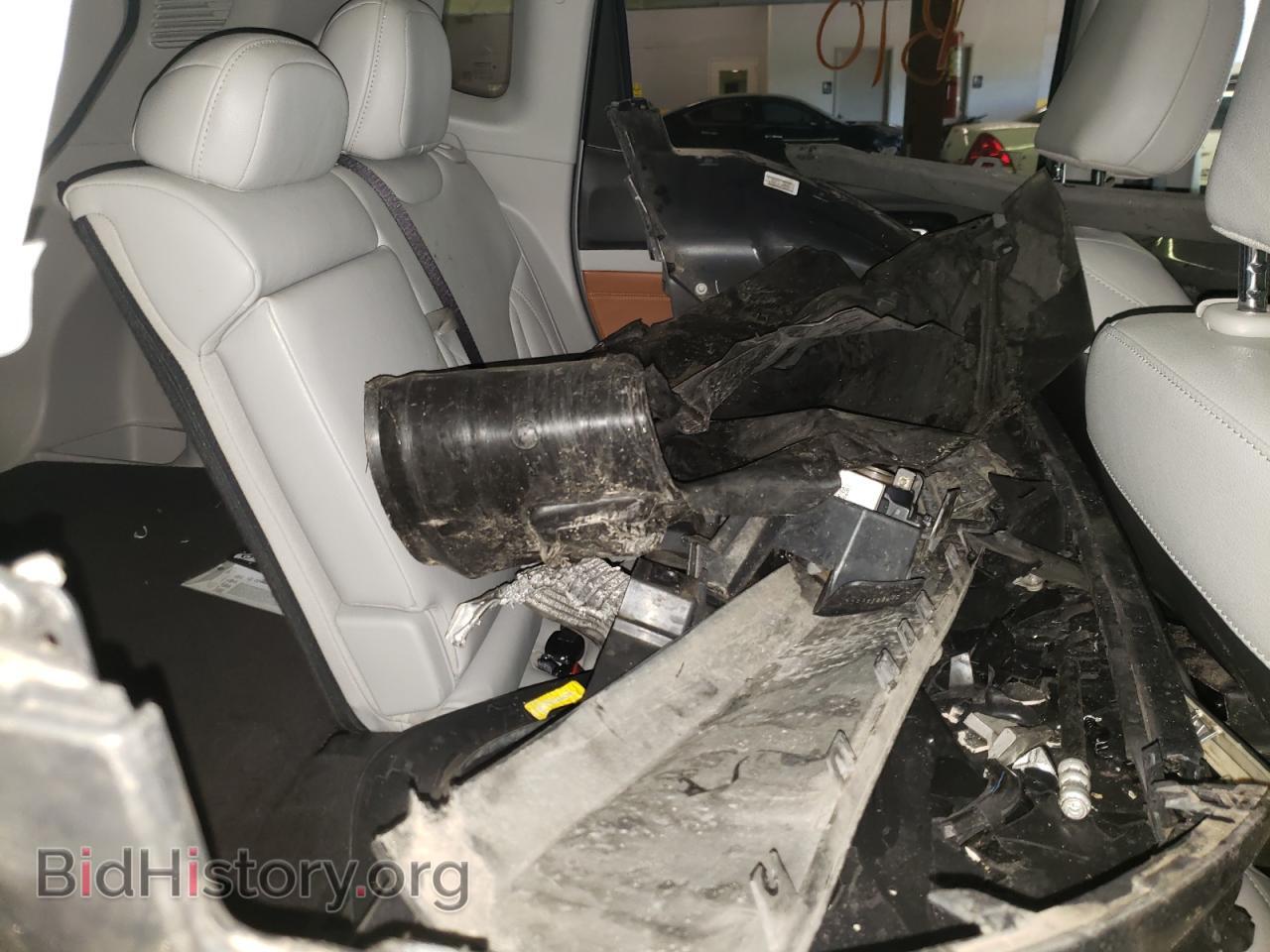 2022 JEEP COMPASS - VIN: 3C4NJDCBXNT186034 - Фото 10