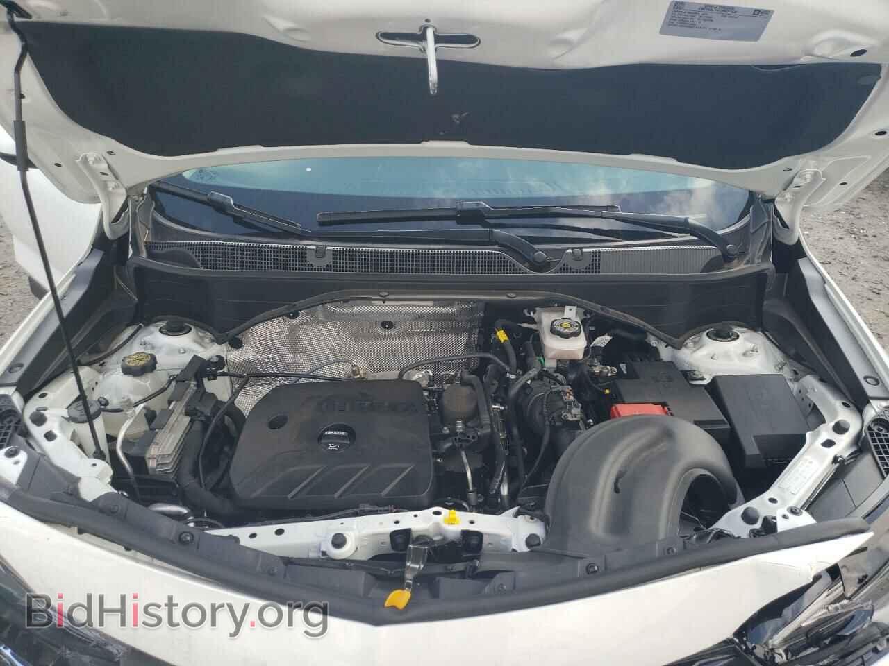 2020 BUICK ENCORE - VIN: KL4MMDSL2LB108742 - Фото 7