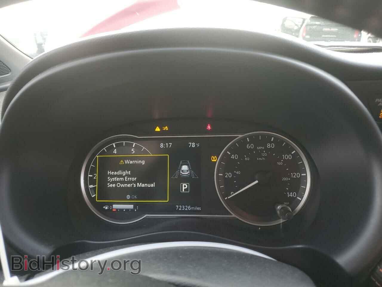 2020 NISSAN KICKS - VIN: 3N1CP5DVXLL531597 - Фото 9