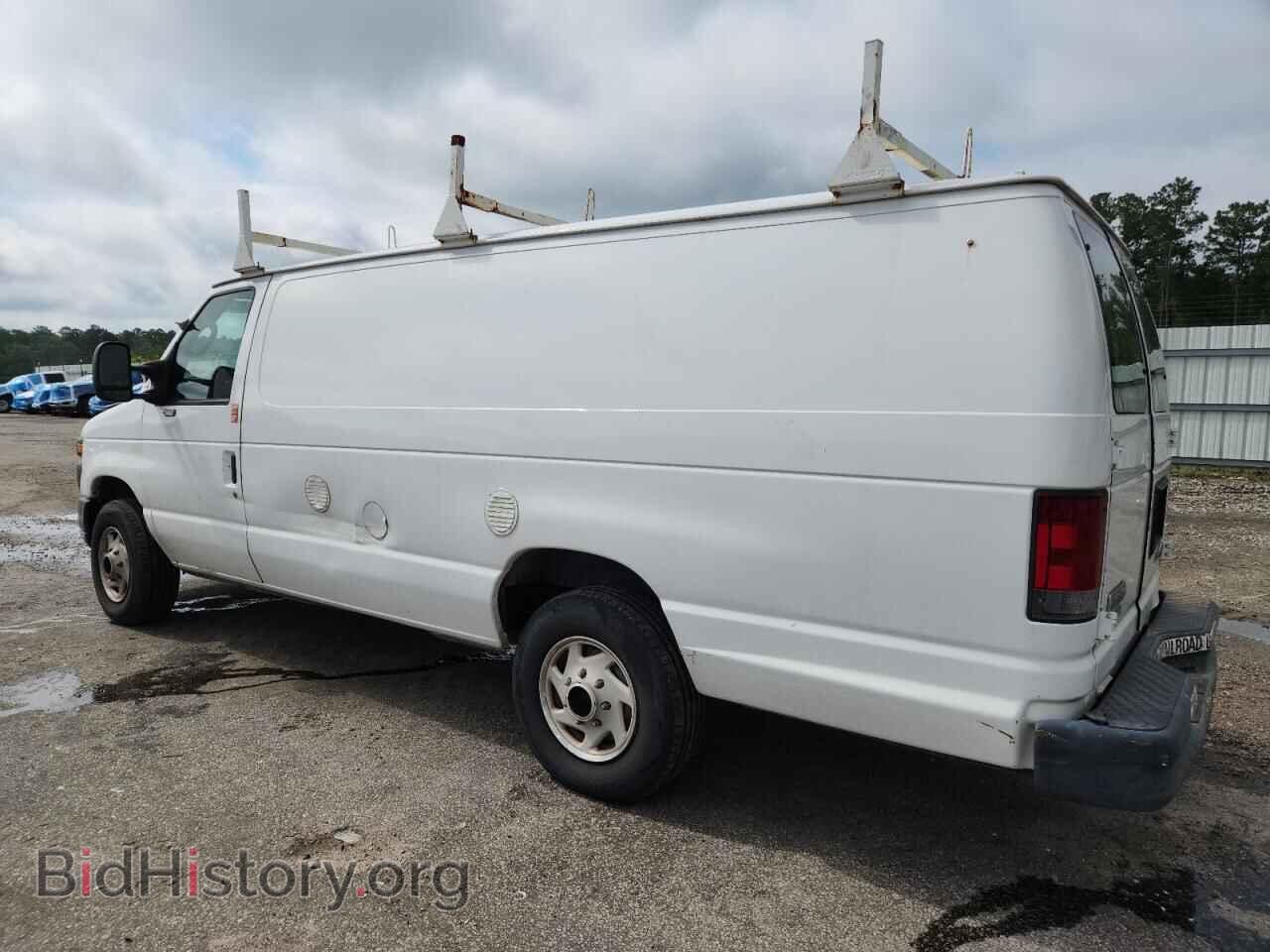 2011 FORD ALL Models - VIN: 1FDSS3EL9BDA32783 - Фото 2