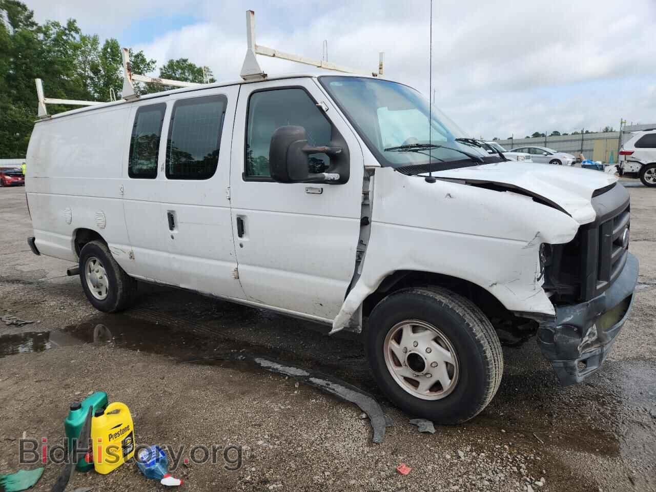 2011 FORD ALL Models - VIN: 1FDSS3EL9BDA32783 - Фото 4