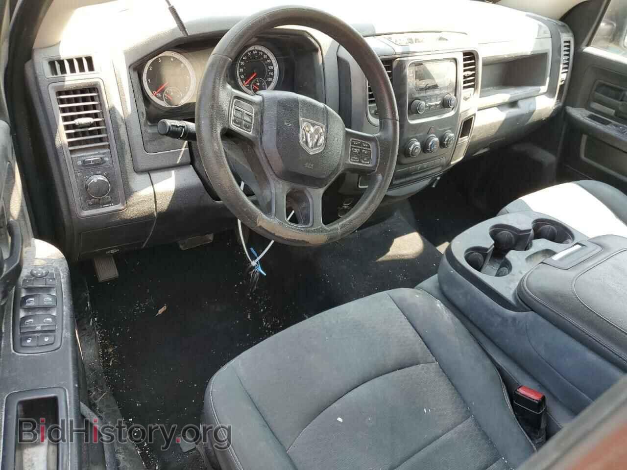 2013 RAM 1500 - VIN: 1C6RR6FG1DS565931 - Photo 8