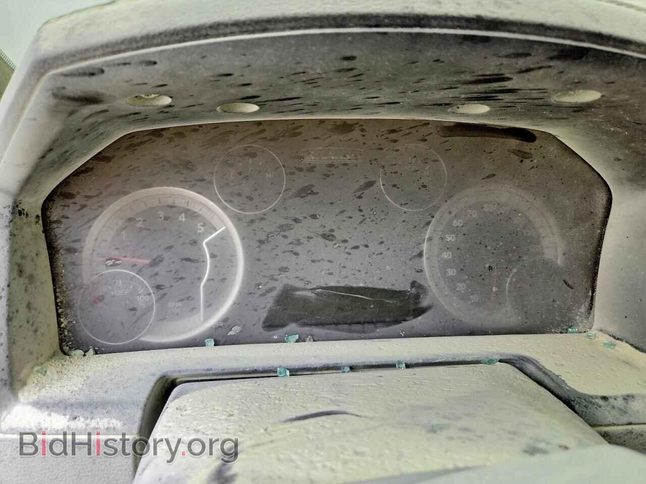 2018 RAM 1500 - VIN: 1C6RR7NM1JS353636 - Photo 9