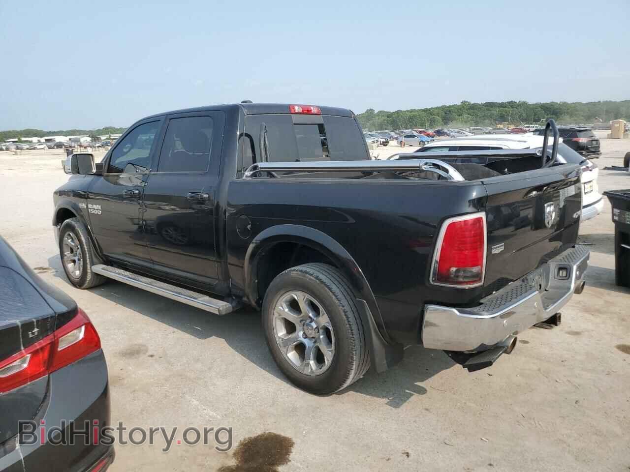 2014 RAM 1500 - VIN: 1C6RR7NT1ES253467 - Фото 2