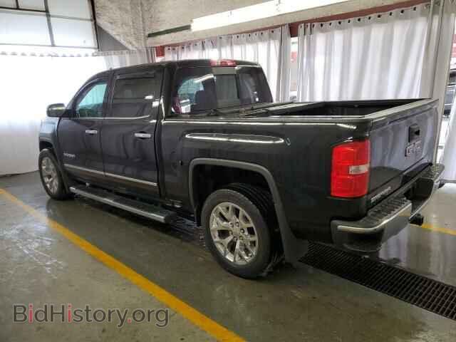 2014 GMC SIERRA - VIN: 3GTU2VEC5EG449320 - Фото 2