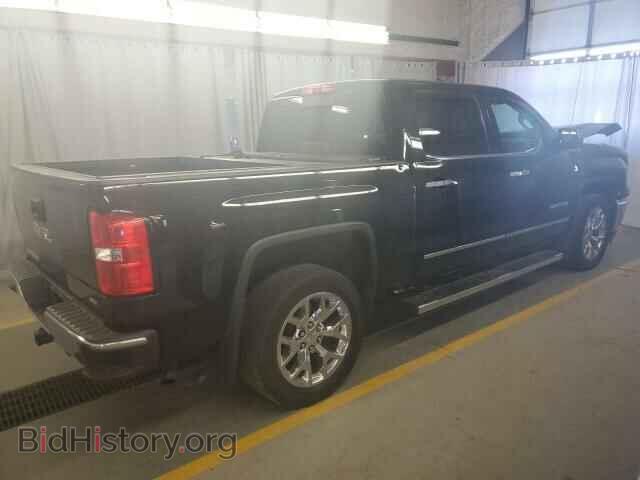 2014 GMC SIERRA - VIN: 3GTU2VEC5EG449320 - Фото 3