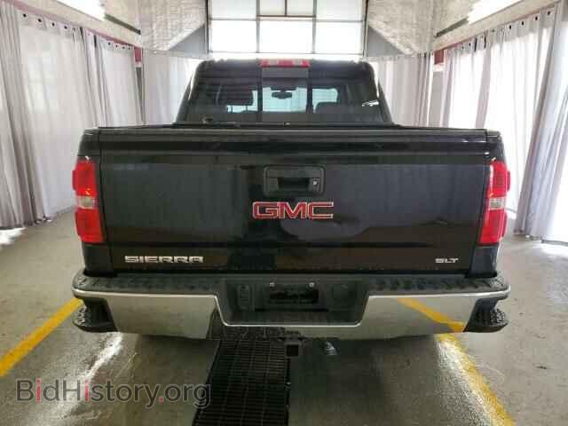 2014 GMC SIERRA - VIN: 3GTU2VEC5EG449320 - Фото 6