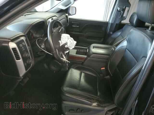 2014 GMC SIERRA - VIN: 3GTU2VEC5EG449320 - Фото 7