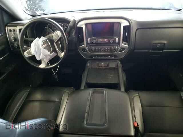 2014 GMC SIERRA - VIN: 3GTU2VEC5EG449320 - Фото 8