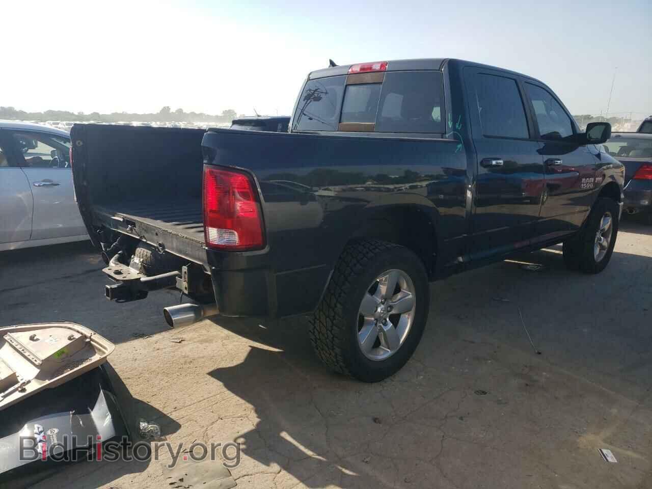 2014 RAM 1500 - VIN: 1C6RR7LTXES270576 - Photo 3