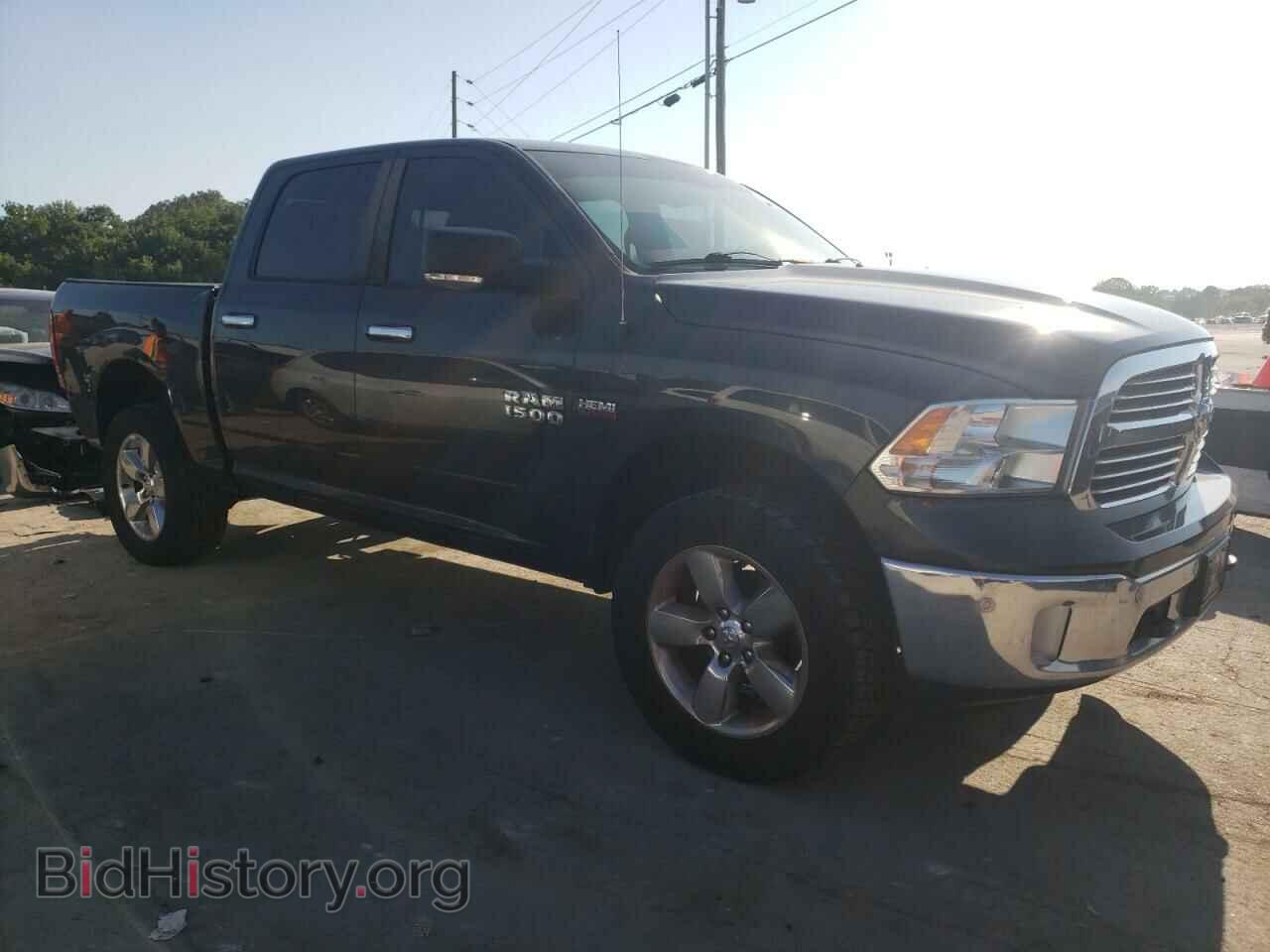 2014 RAM 1500 - VIN: 1C6RR7LTXES270576 - Photo 4