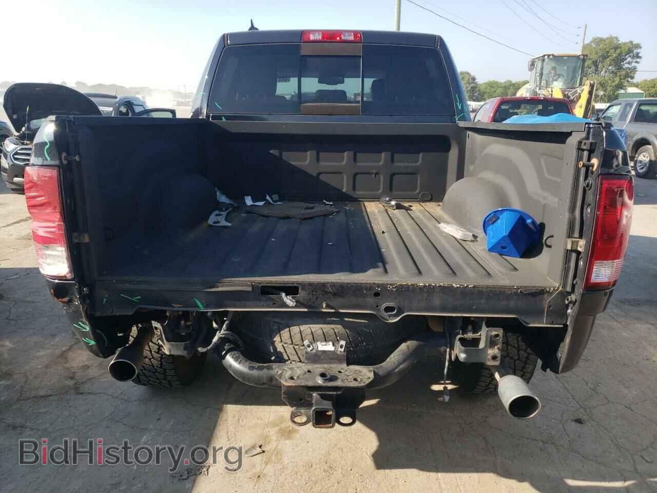 2014 RAM 1500 - VIN: 1C6RR7LTXES270576 - Photo 6
