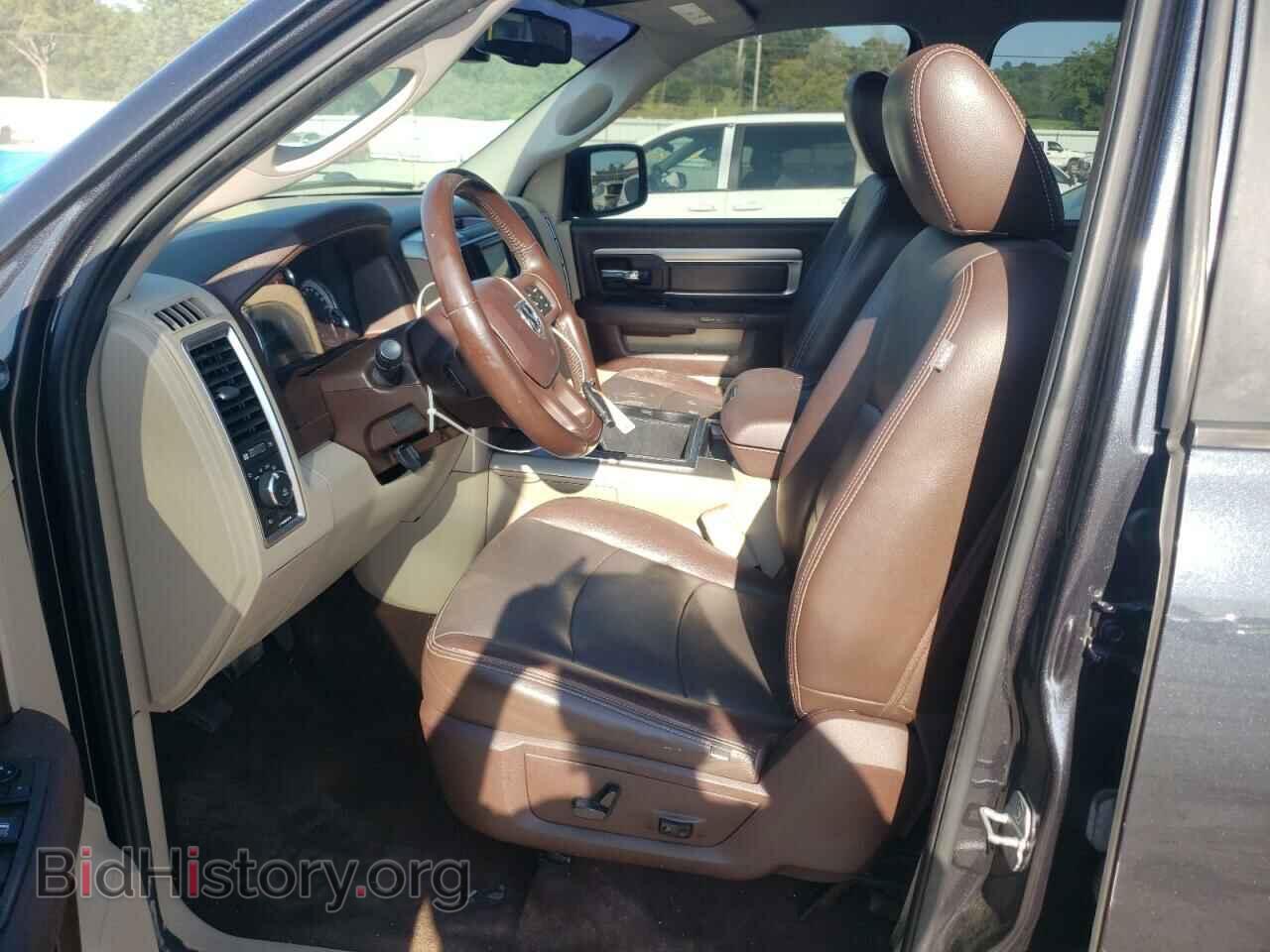 2014 RAM 1500 - VIN: 1C6RR7LTXES270576 - Photo 7
