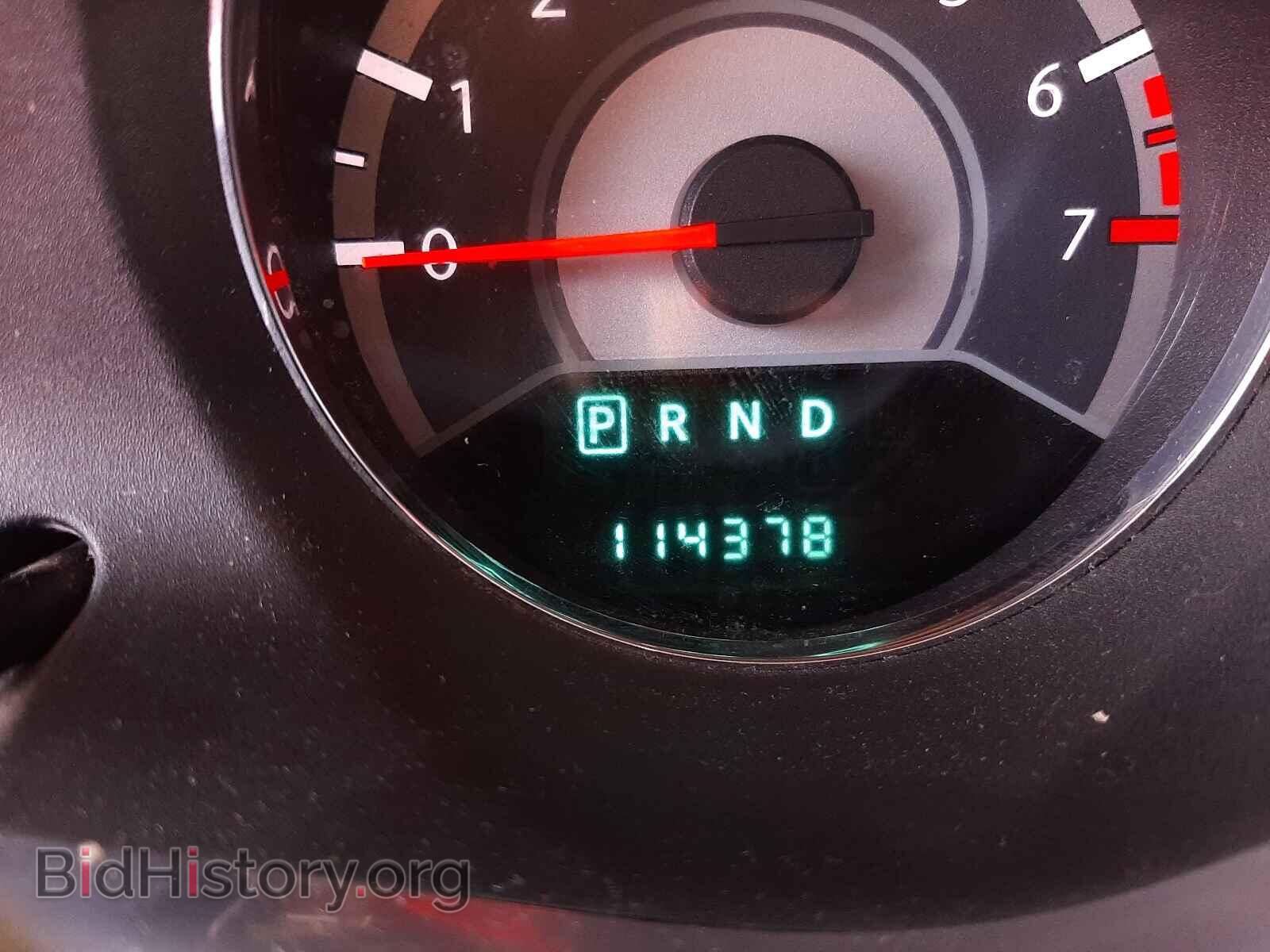 2012 CHRYSLER 200 - VIN: 1C3CCBCG2CN197497 - Фото 8