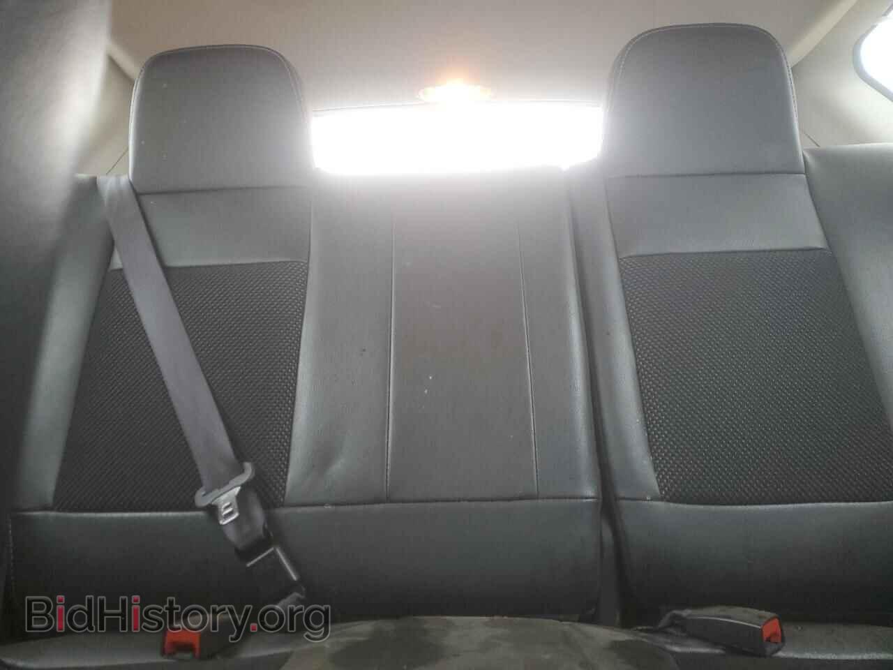 2017 JEEP COMPASS - VIN: 1C4NJDEB1HD204637 - Фото 10