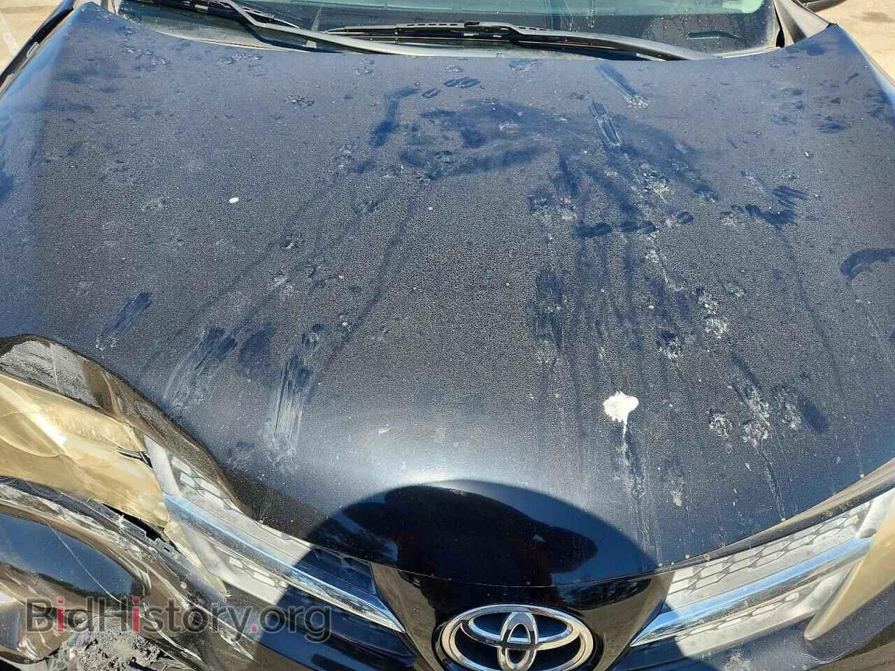 2013 TOYOTA RAV4 - VIN: 2T3RFREV9DW069804 - Фото 12