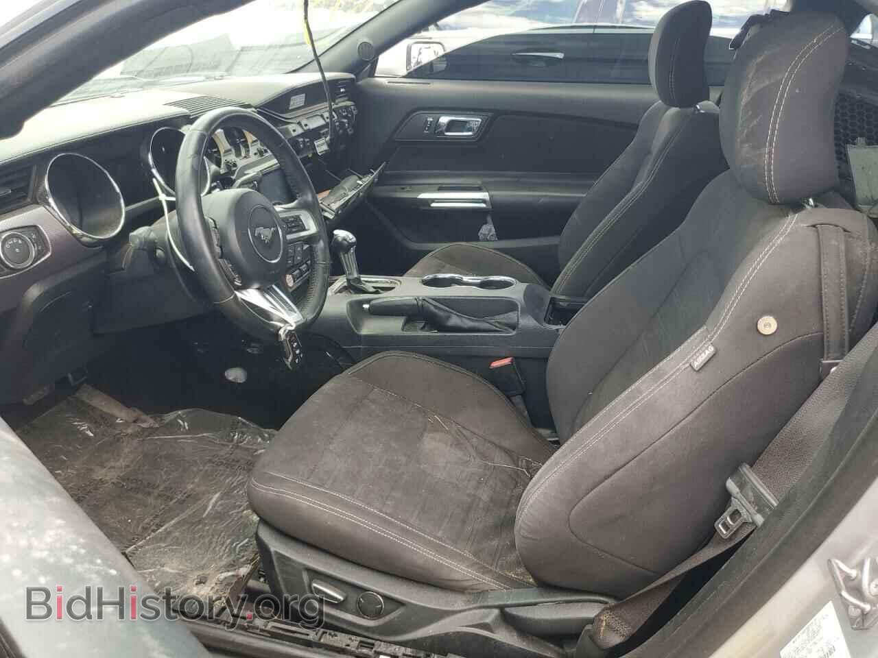 2015 FORD MUSTANG - VIN: 1FA6P8CF7F5434776 - Фото 7