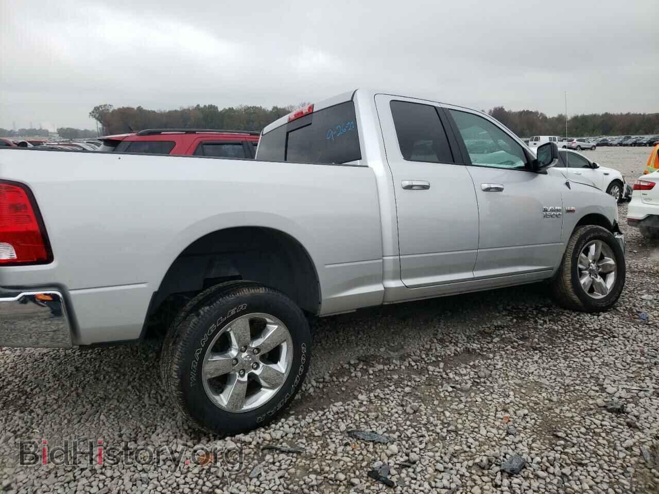 2018 RAM 1500 - VIN: 1C6RR7GT8JS311825 - Фото 3