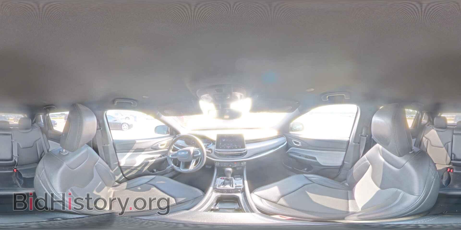 2024 JEEP COMPASS - VIN: 3C4NJDBN9RT604486 - Photo 15