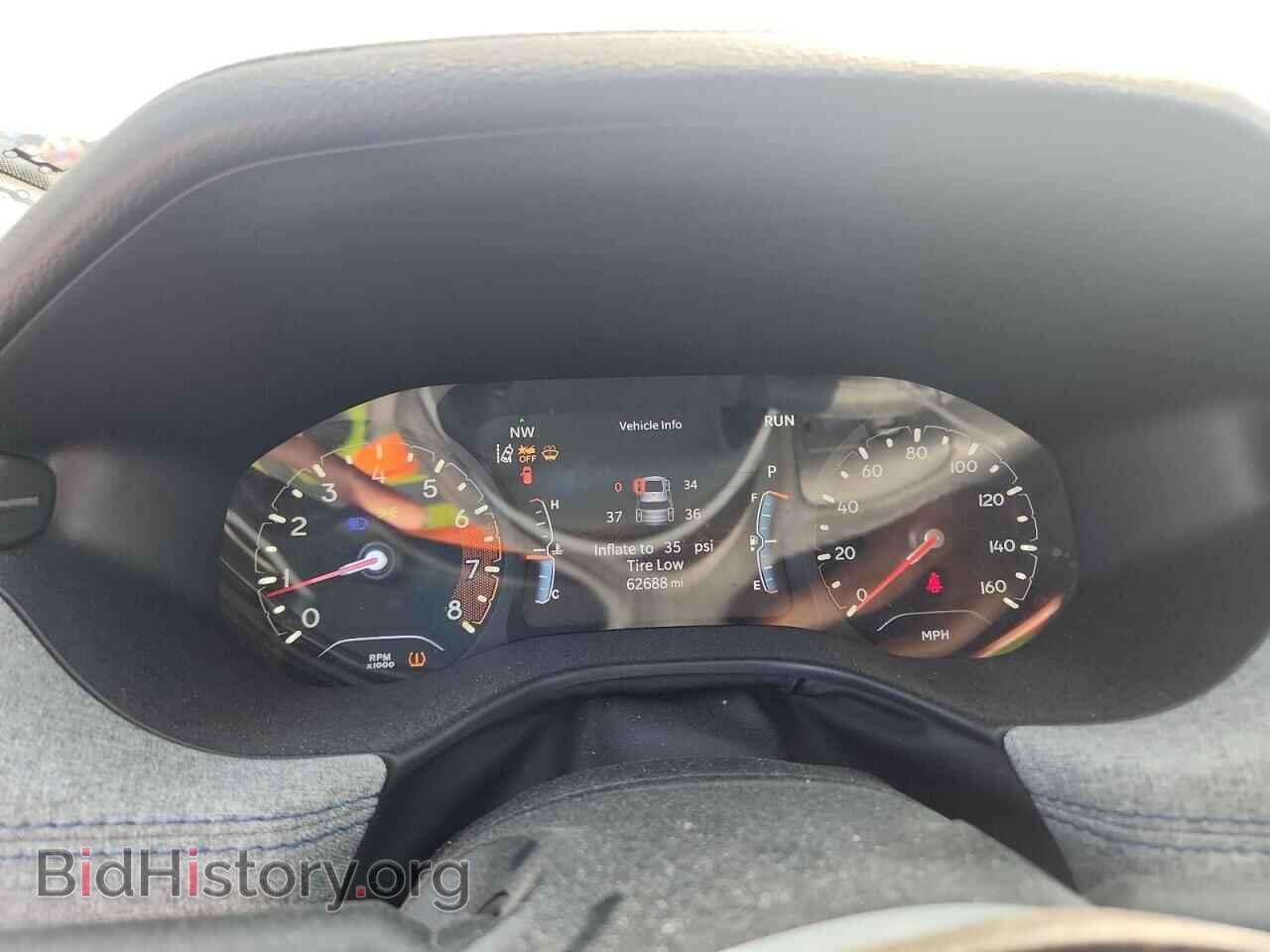 2024 JEEP COMPASS - VIN: 3C4NJDBN9RT604486 - Photo 9
