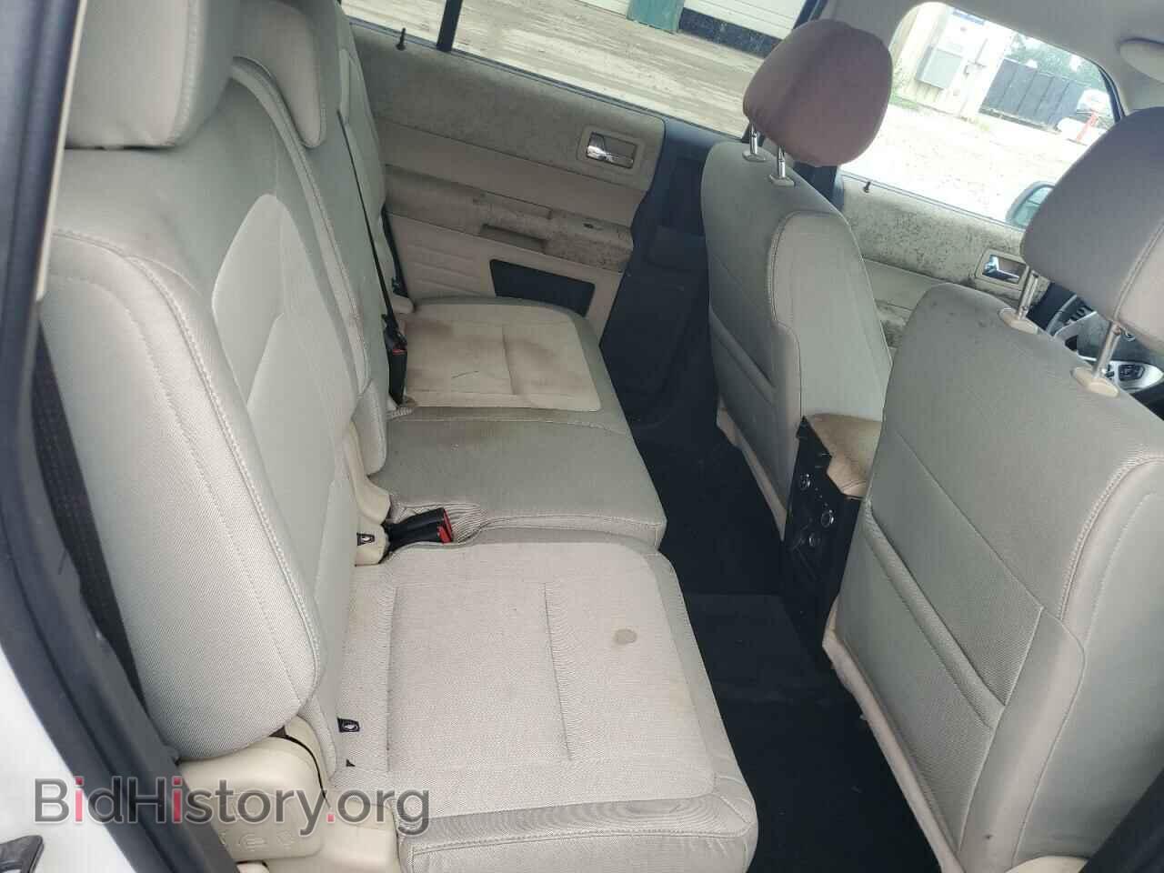 2014 FORD FLEX - VIN: 2FMGK5B87EBD13931 - Photo 10