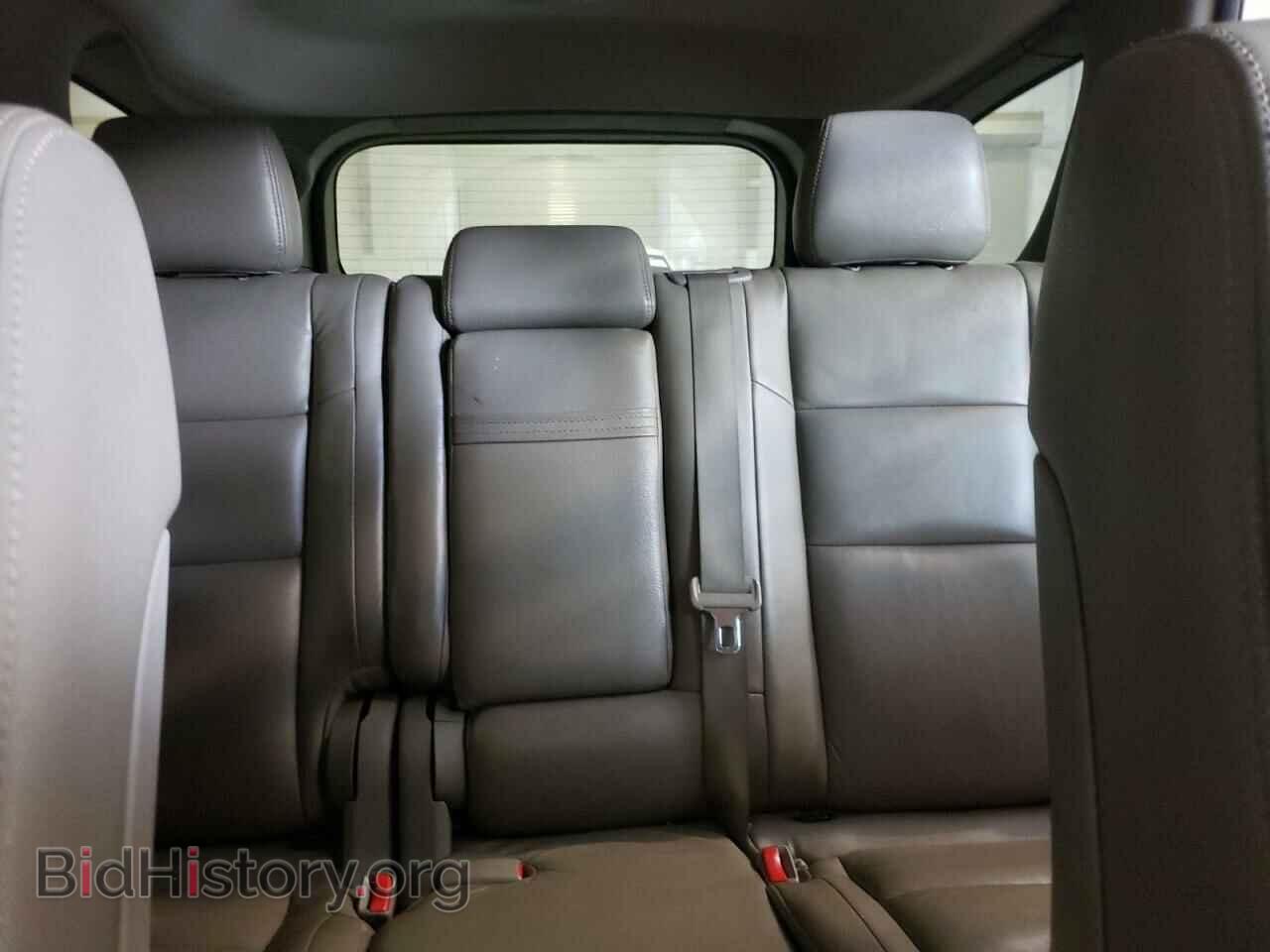 2012 DODGE DURANGO - VIN: 1C4RDJDG0CC322598 - Фото 10