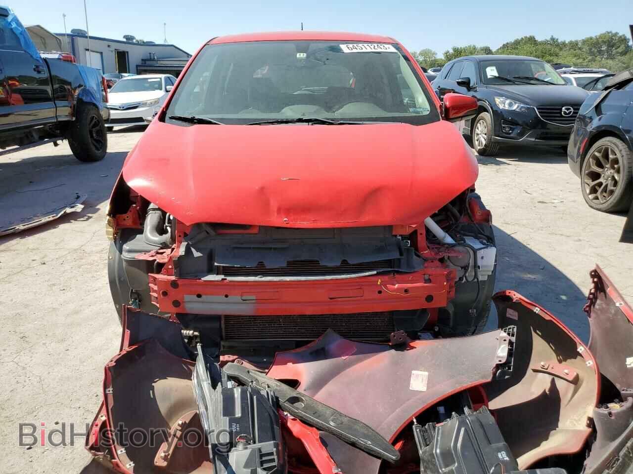 2017 CHEVROLET SPARK - VIN: KL8CD6SA3HC832736 - Фото 5