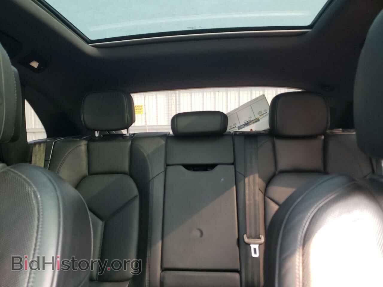 2016 PORSCHE MACAN - VIN: WP1AB2A53GLB44671 - Фото 10