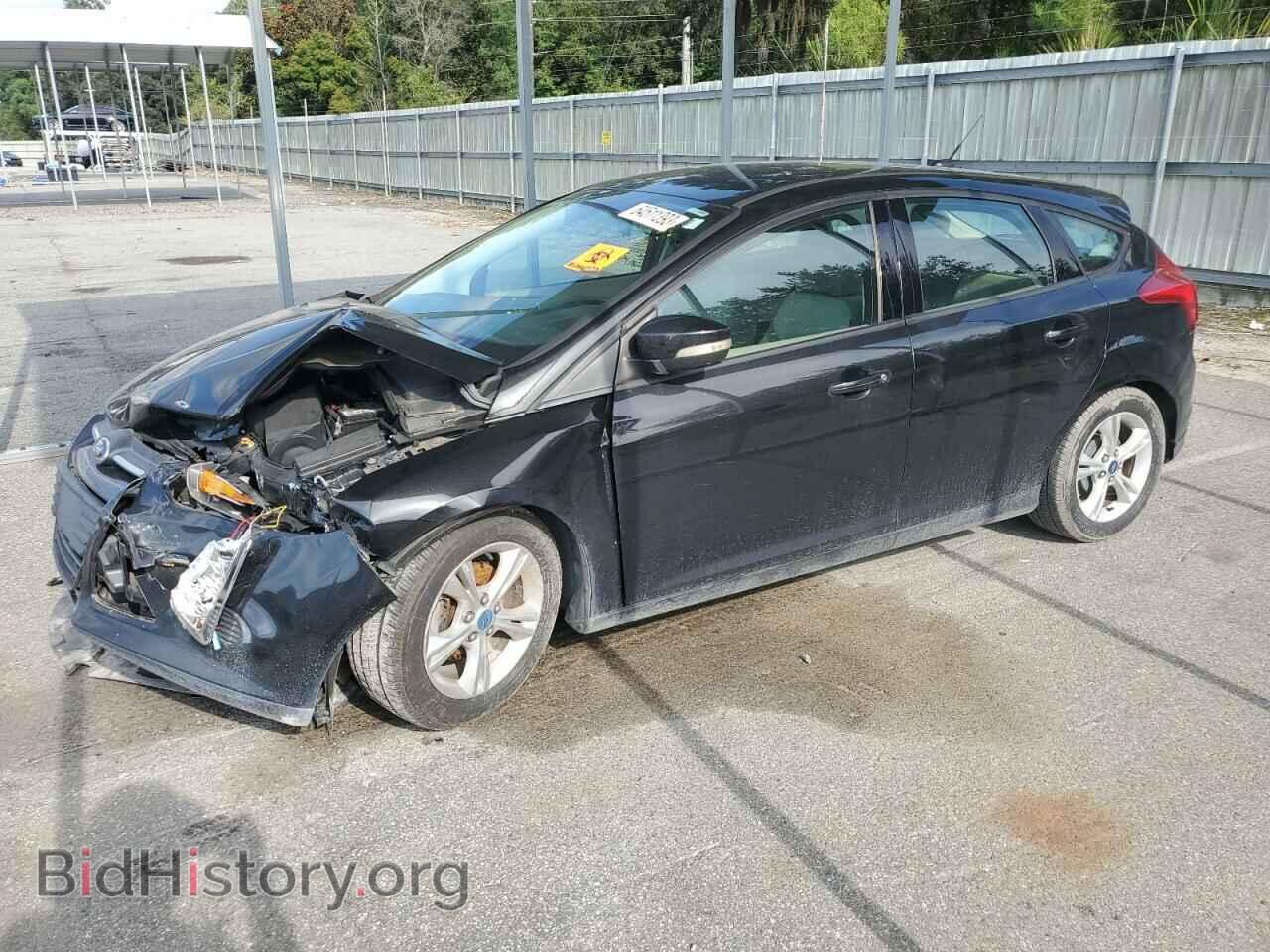 Фотография 1FADP3K29EL147040 - FORD FOCUS 2014