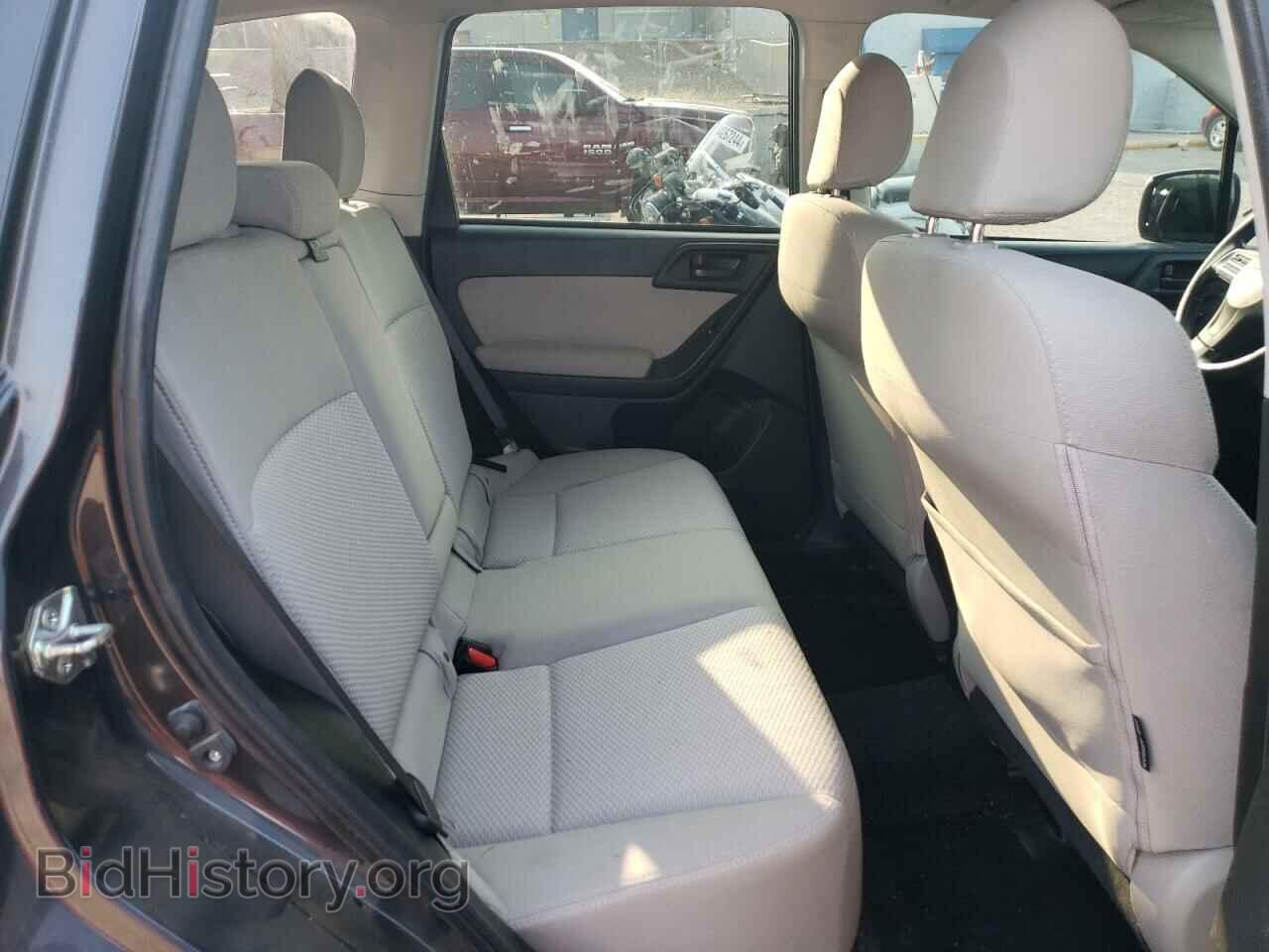 2014 SUBARU FORESTER - VIN: JF2SJAEC3EH475358 - Фото 11