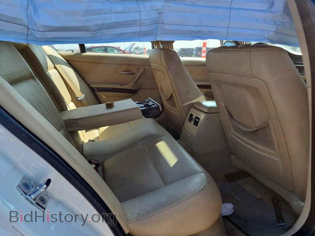 2009 BMW 3 SERIES - VIN: WBAPH77579NM27108 - Фото 10