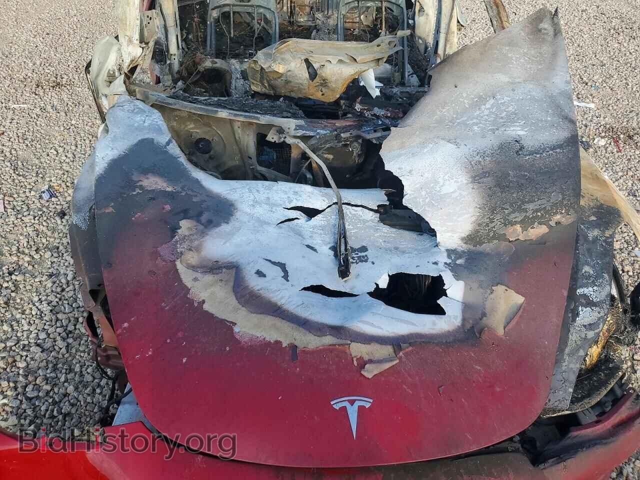 2018 TESLA MODEL 3 - VIN: 5YJ3E1EA5JF042334 - Фото 11