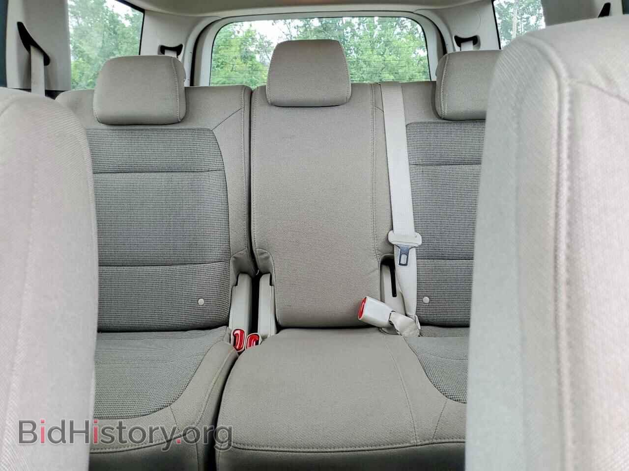 2010 FORD FLEX - VIN: 2FMGK5BC6ABA82079 - Фото 10