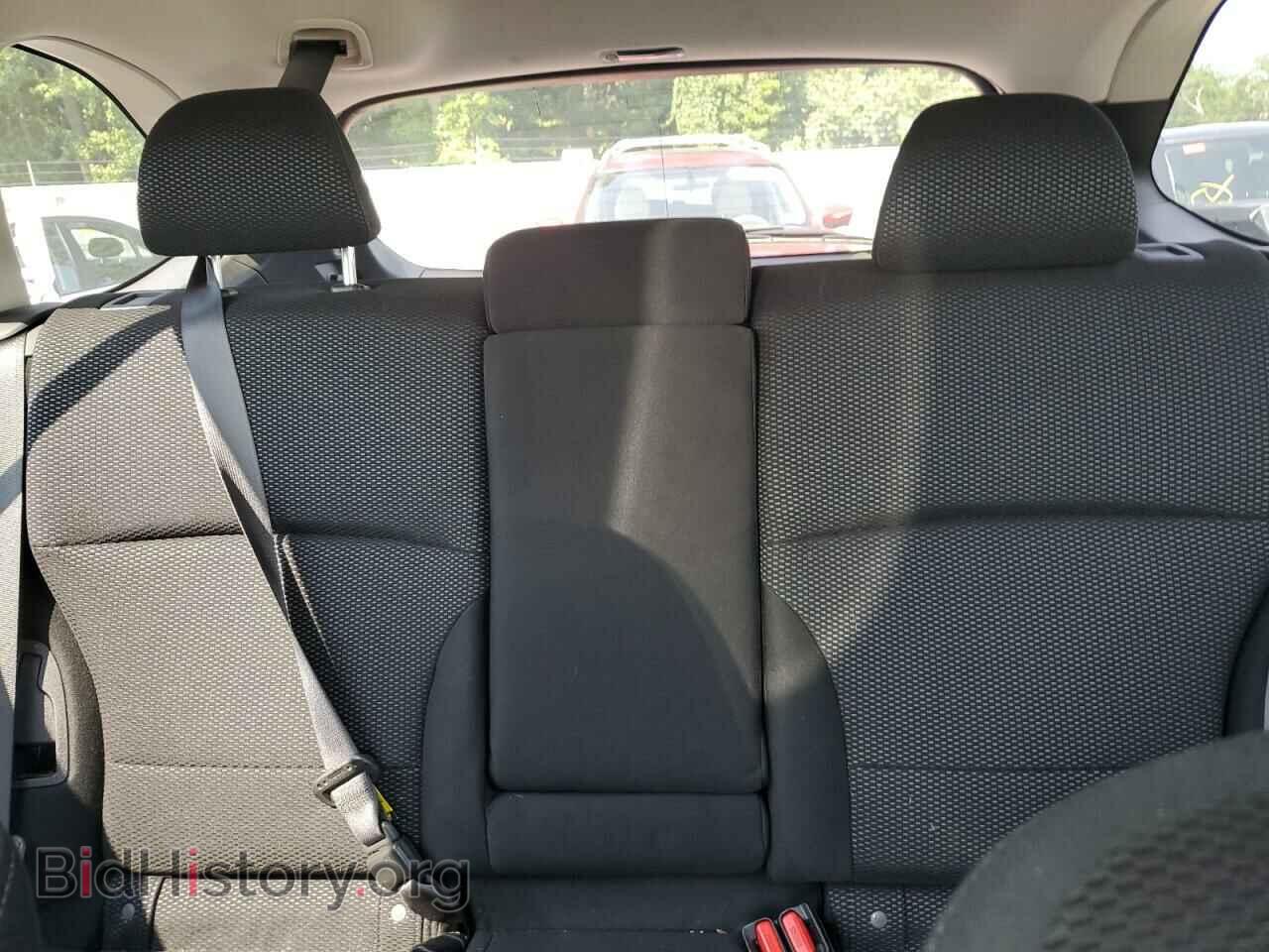 2017 SUBARU OUTBACK - VIN: 4S4BSADC0H3315643 - Фото 10