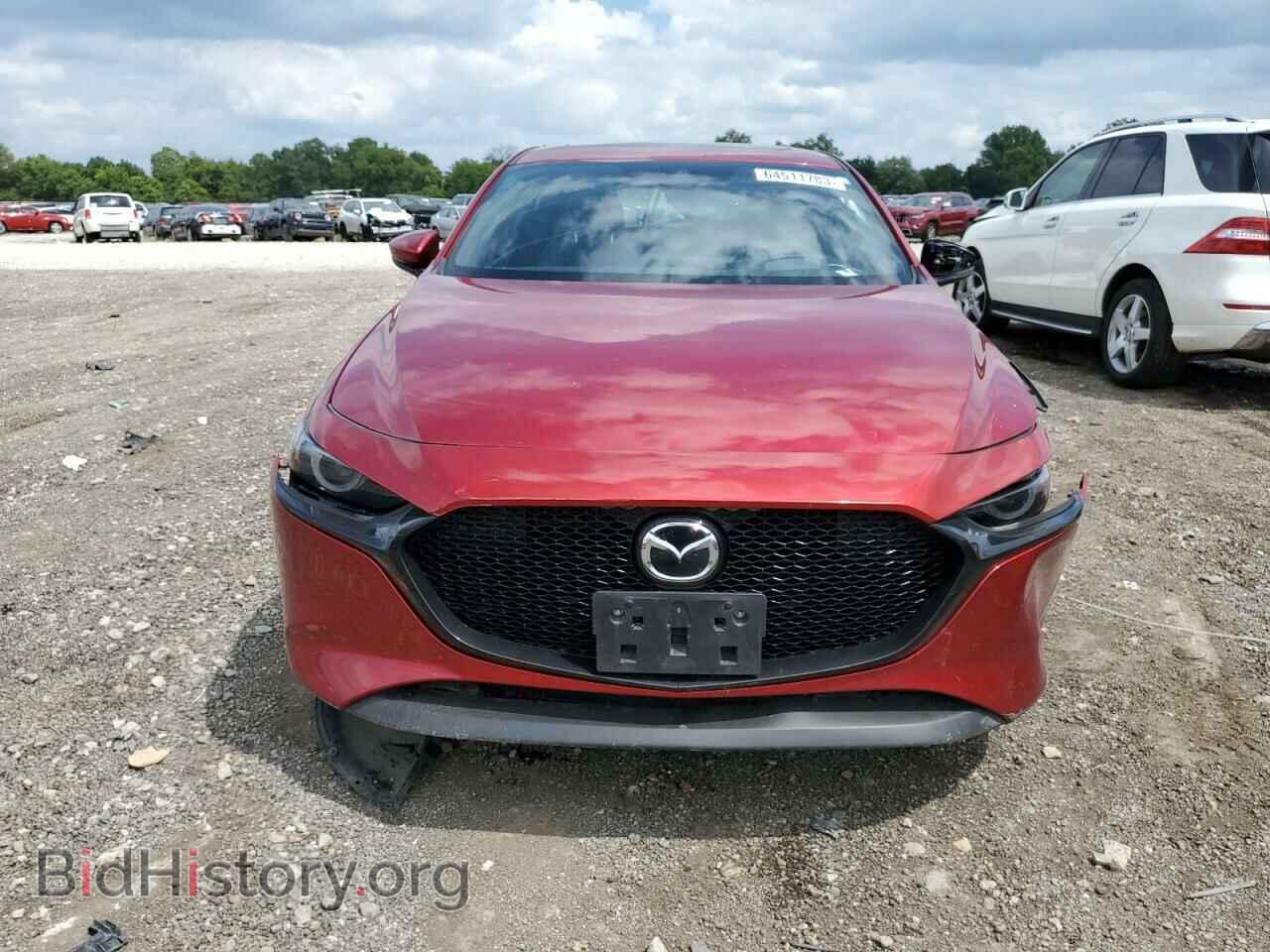 2019 MAZDA 3 - VIN: JM1BPANM4K1131435 - Фото 5