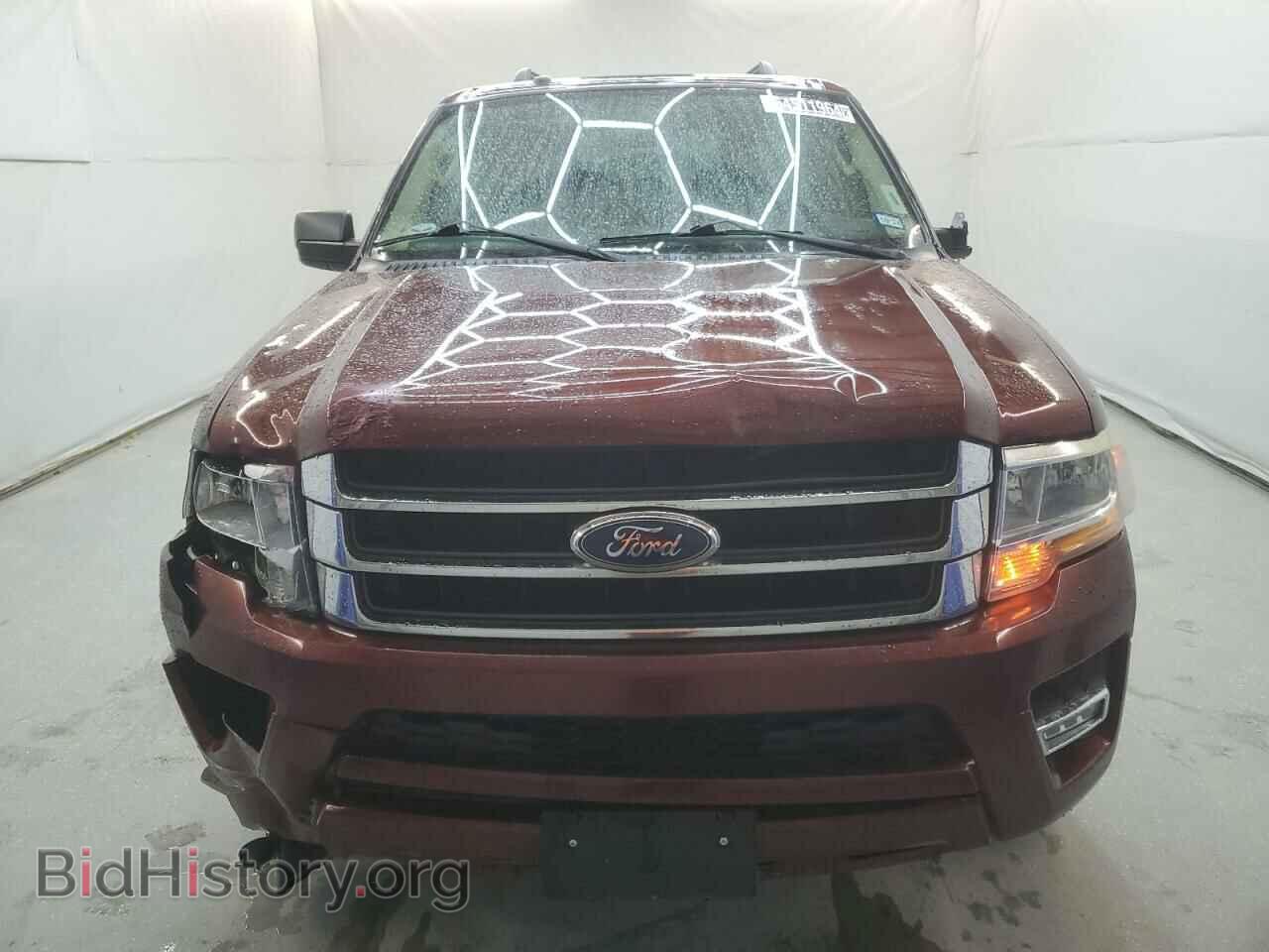 2015 FORD EXPEDITION - VIN: 1FMJK1HT2FEF49855 - Фото 5