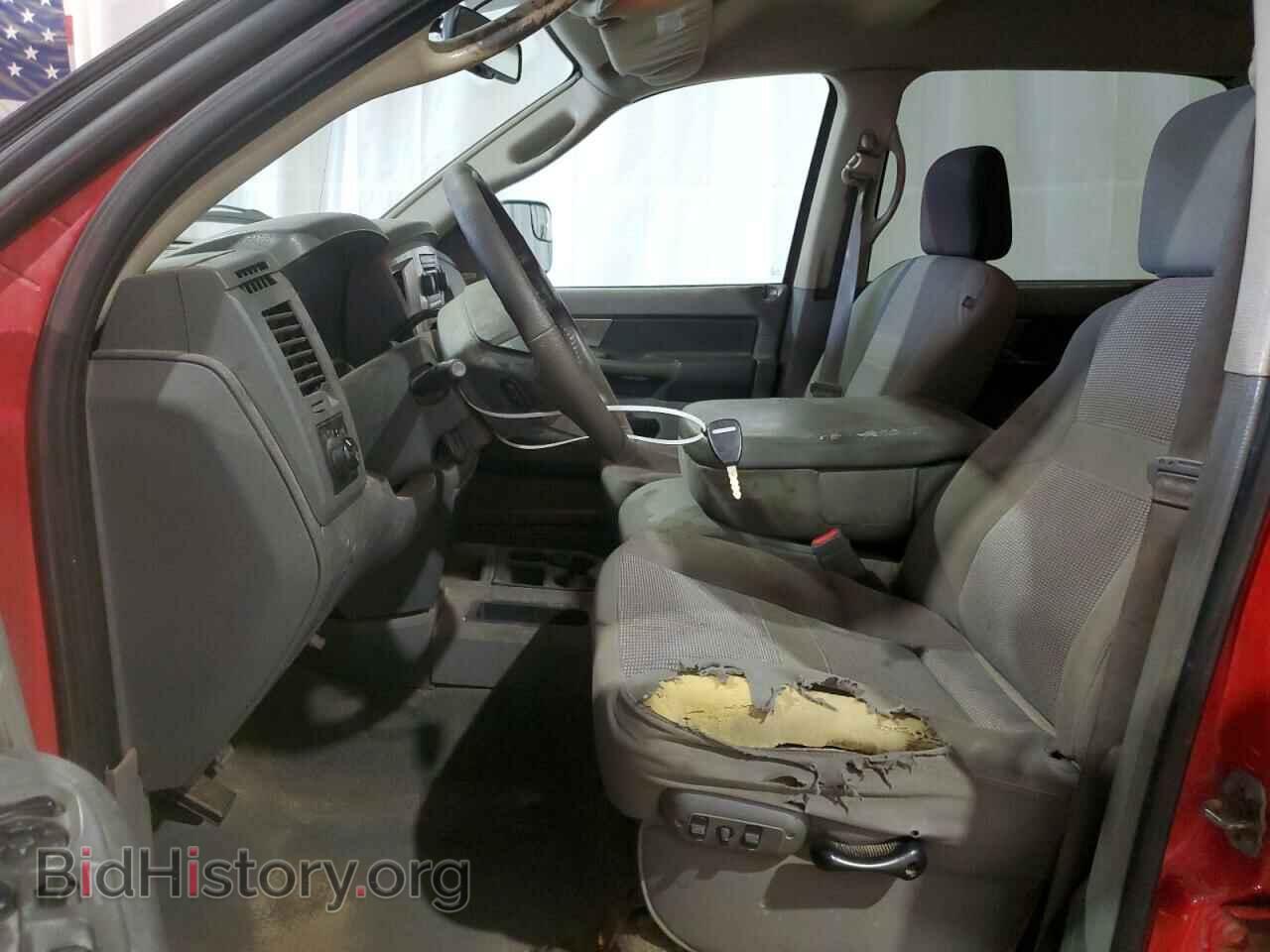 2008 DODGE All Models - VIN: 3D7KS19D48G204442 - Photo 7