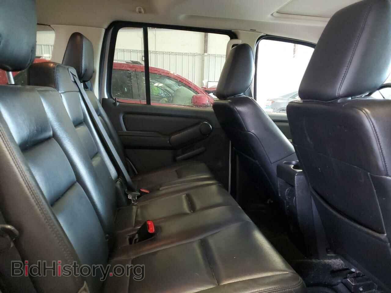 2010 FORD EXPLORER - VIN: 1FMEU7DE3AUA38143 - Фото 11
