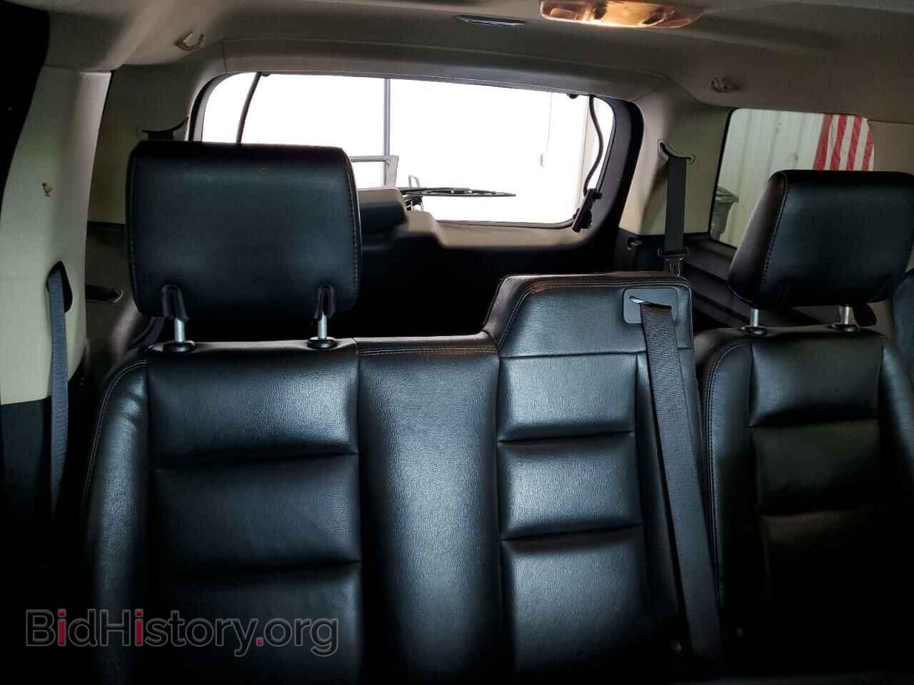 2010 FORD EXPLORER - VIN: 1FMEU7DE3AUA38143 - Фото 10