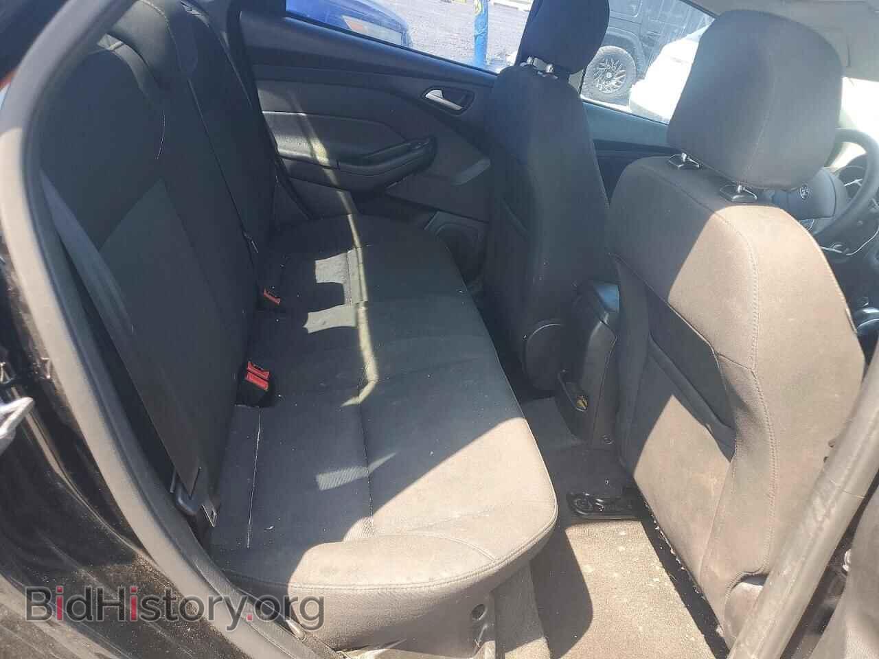 2016 FORD FOCUS - VIN: 1FADP3F20GL323874 - Фото 10