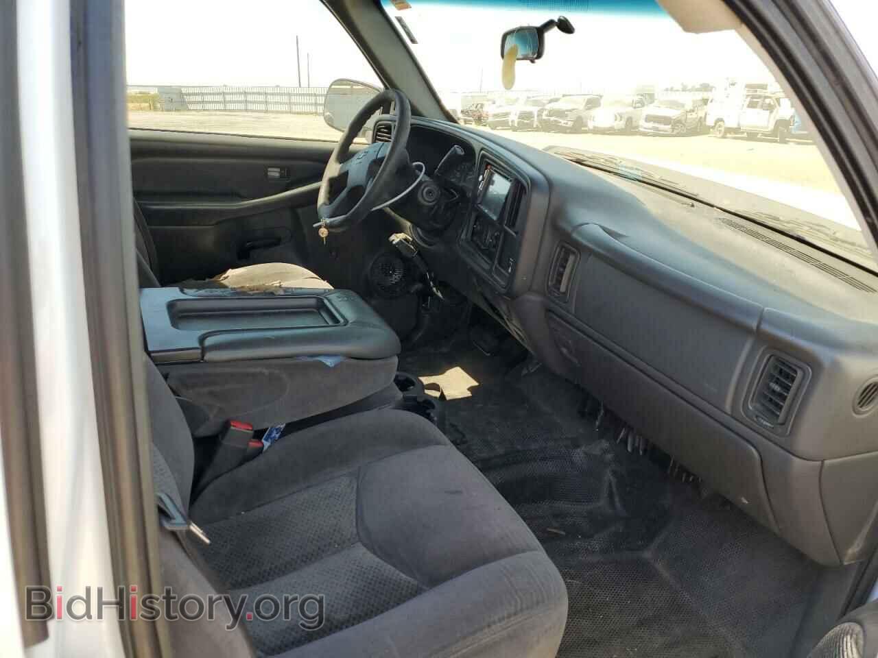2007 CHEVROLET ALL Models - VIN: 1GCHC29U57E140246 - Фото 10